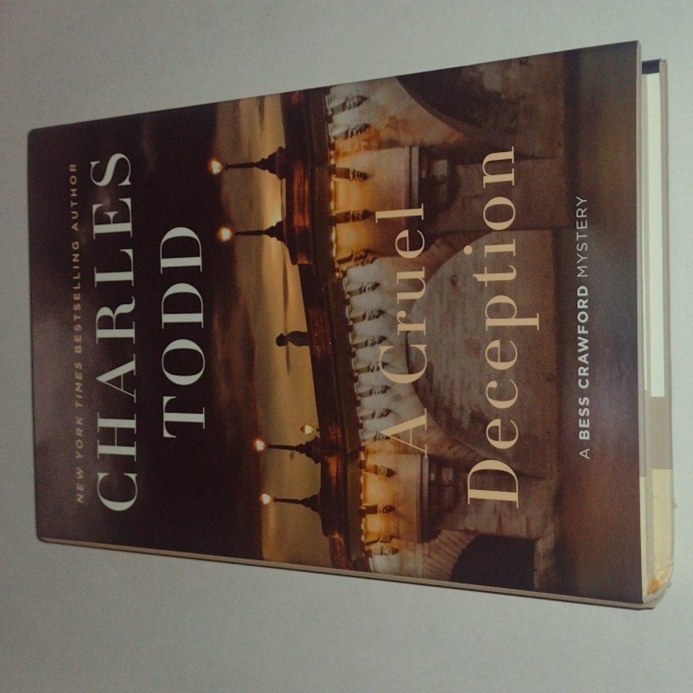 BOOK - Picture 1 of 4